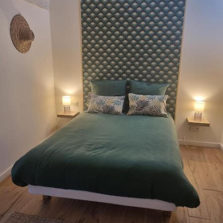 Entre Ventoux Et Luberon Chambre D'Hote Сол-де-Воклюз Екстериор снимка