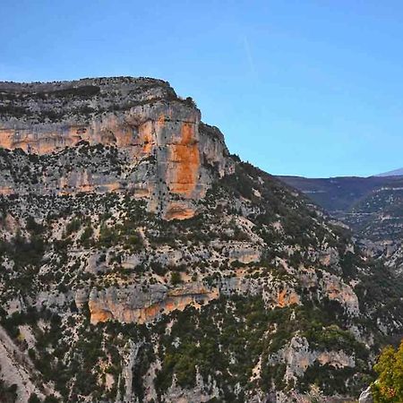 Entre Ventoux Et Luberon Chambre D'Hote Сол-де-Воклюз Екстериор снимка