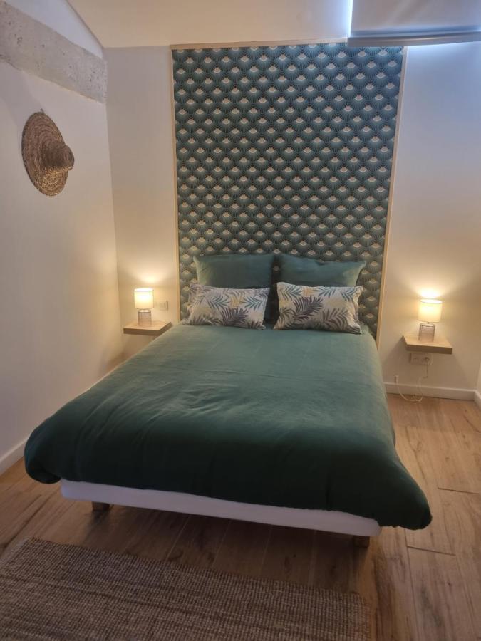 Entre Ventoux Et Luberon Chambre D'Hote Сол-де-Воклюз Екстериор снимка