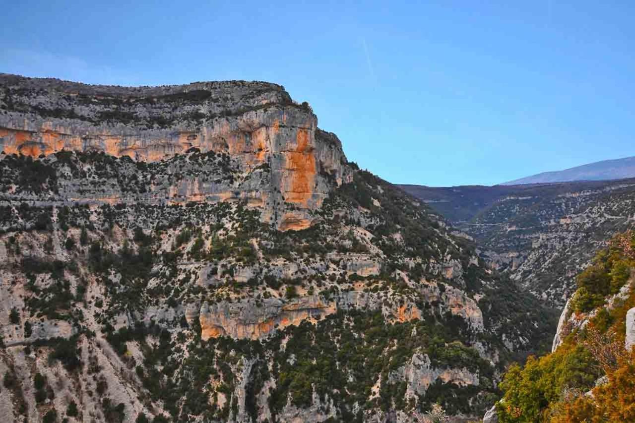 Entre Ventoux Et Luberon Chambre D'Hote Сол-де-Воклюз Екстериор снимка